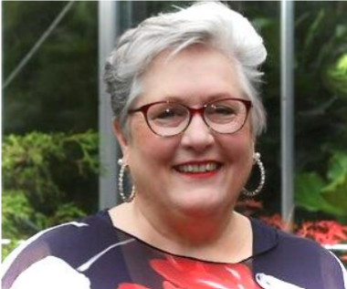 Ms. Karen Pincombe