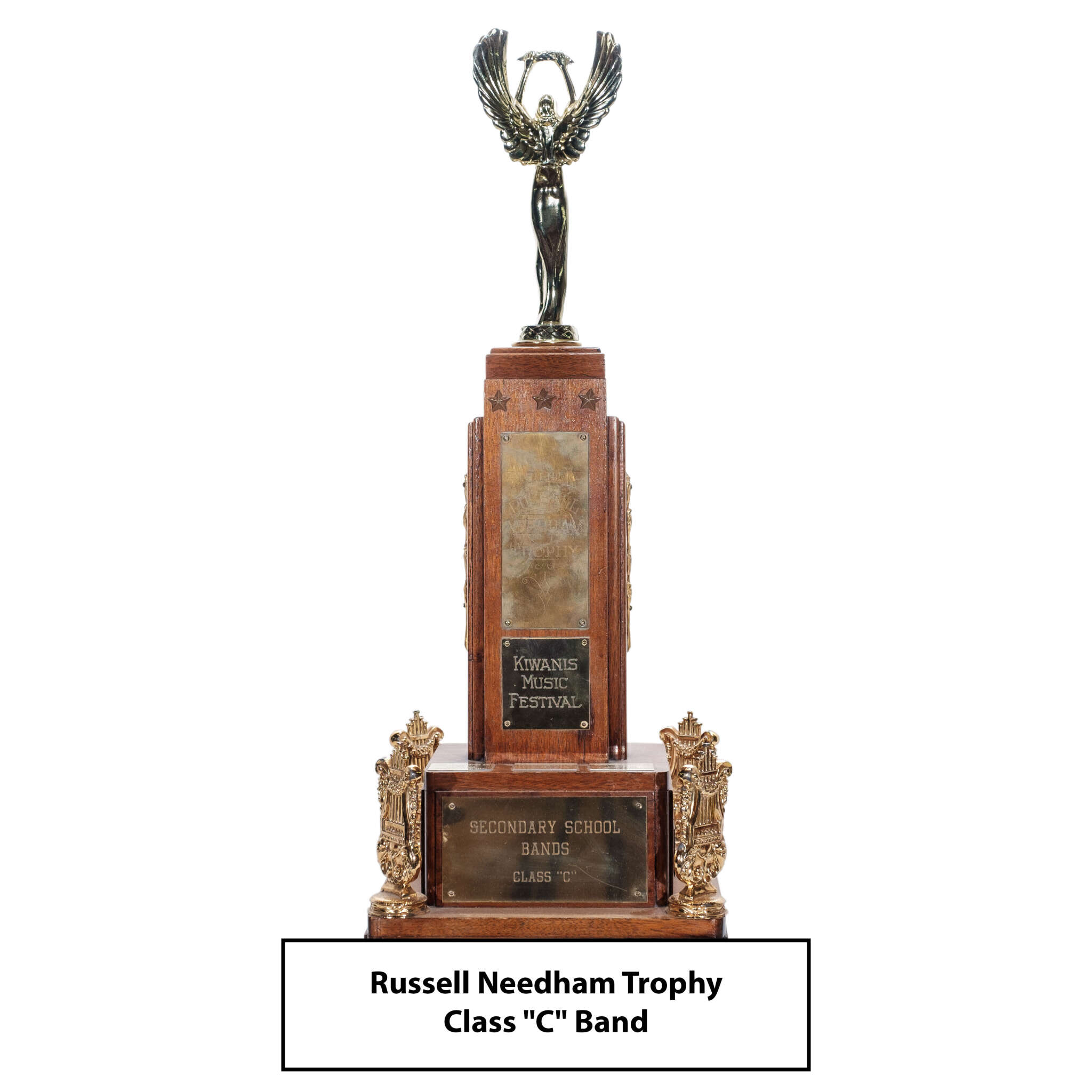 Russell Needham Trophy