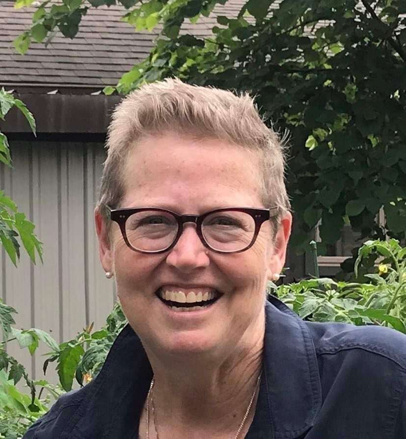 Linda Wharton
