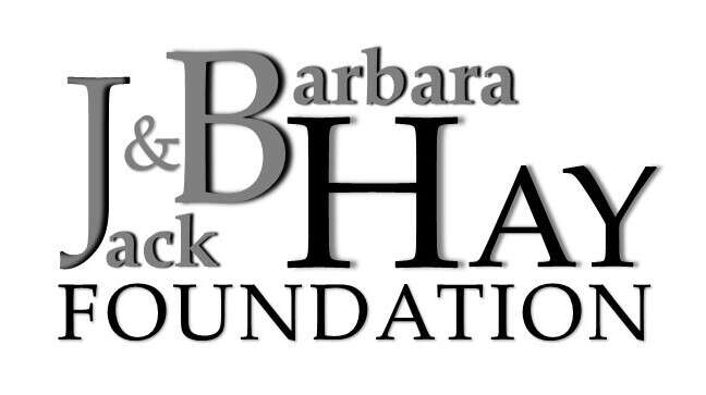 Hay Foundation Award