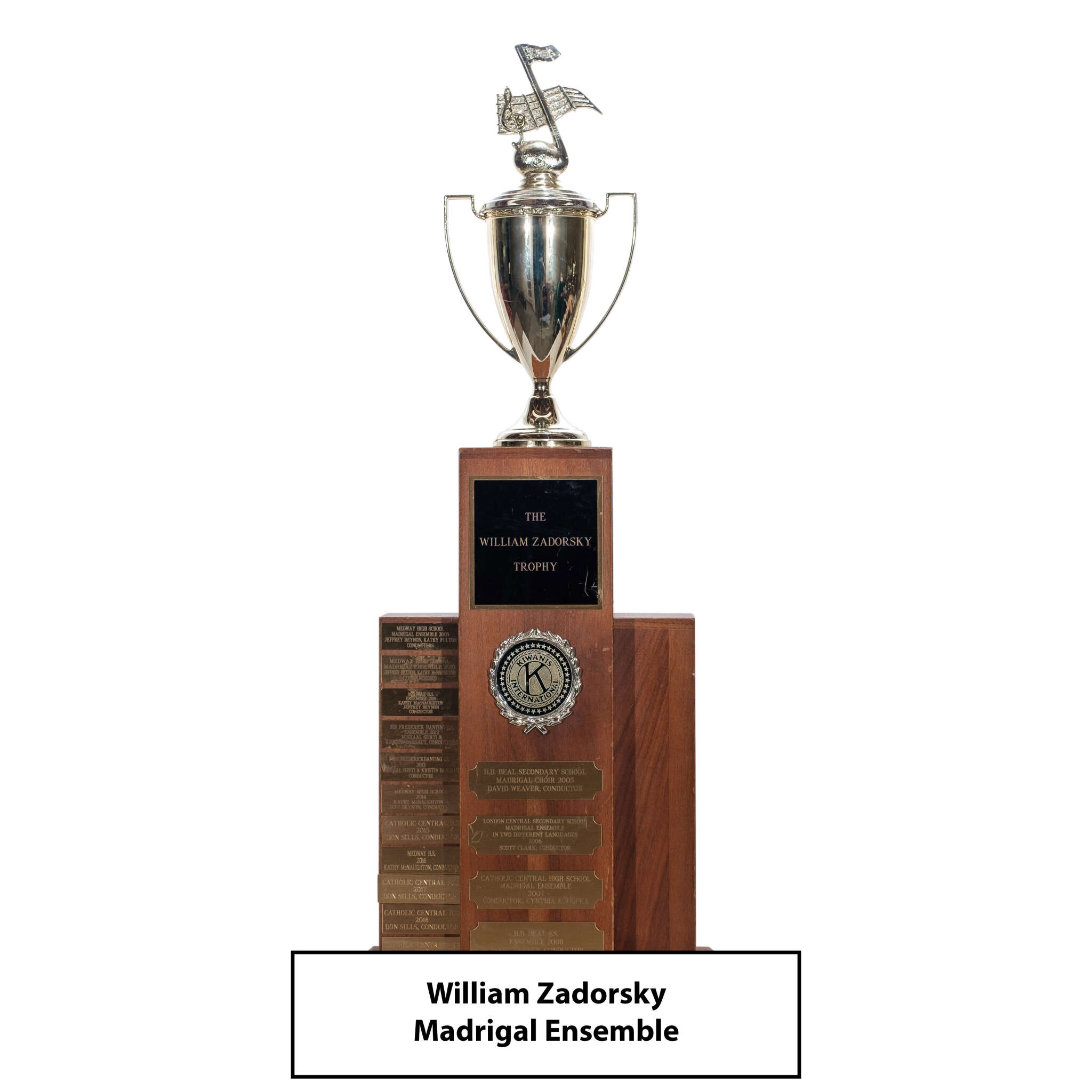 William Zadorsky Trophy