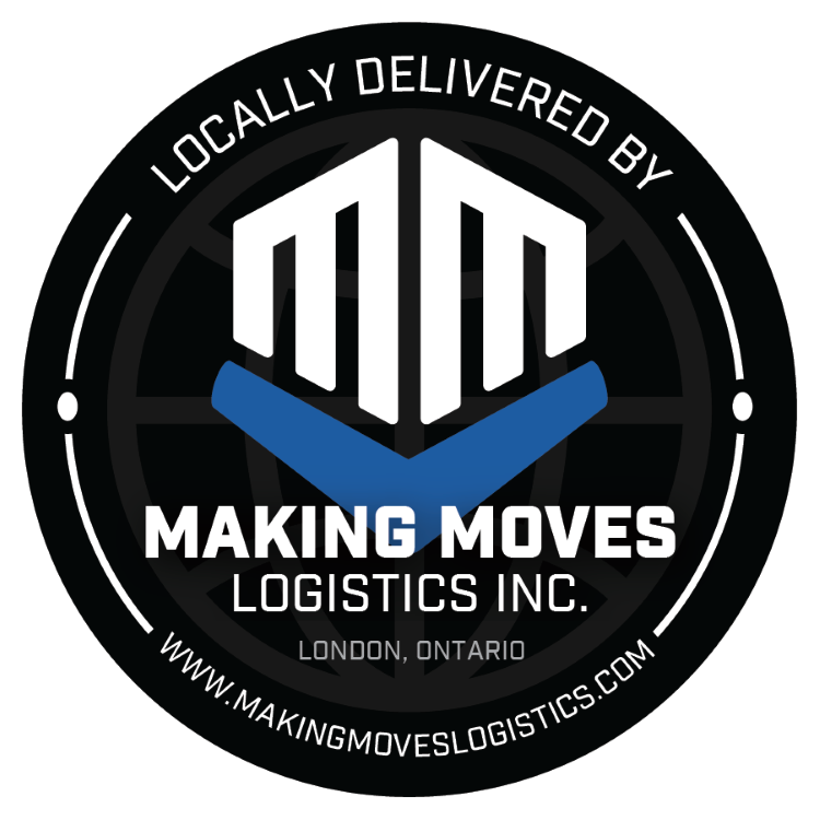 Making Moves Logistics Inc. Award