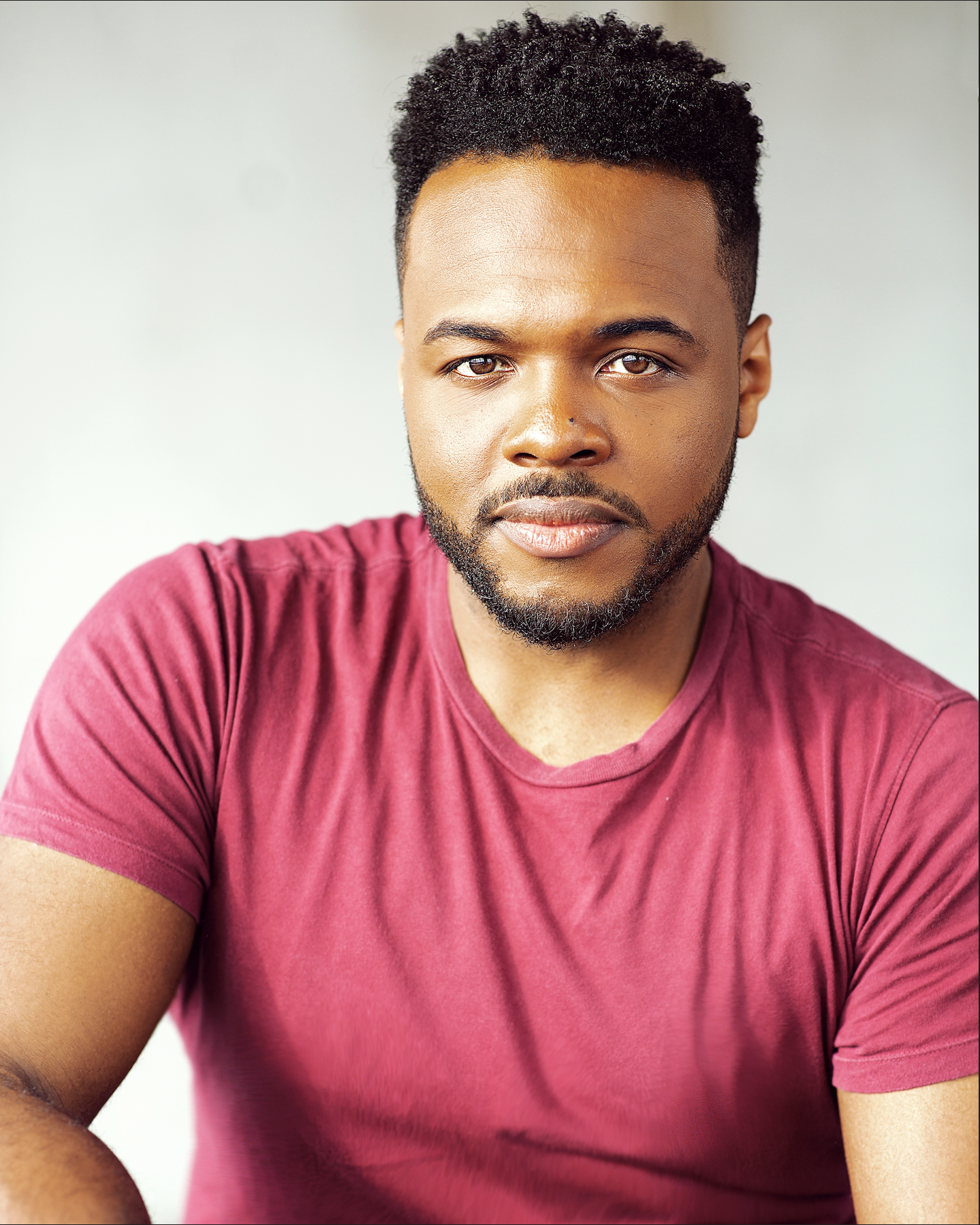 Christopher Parker