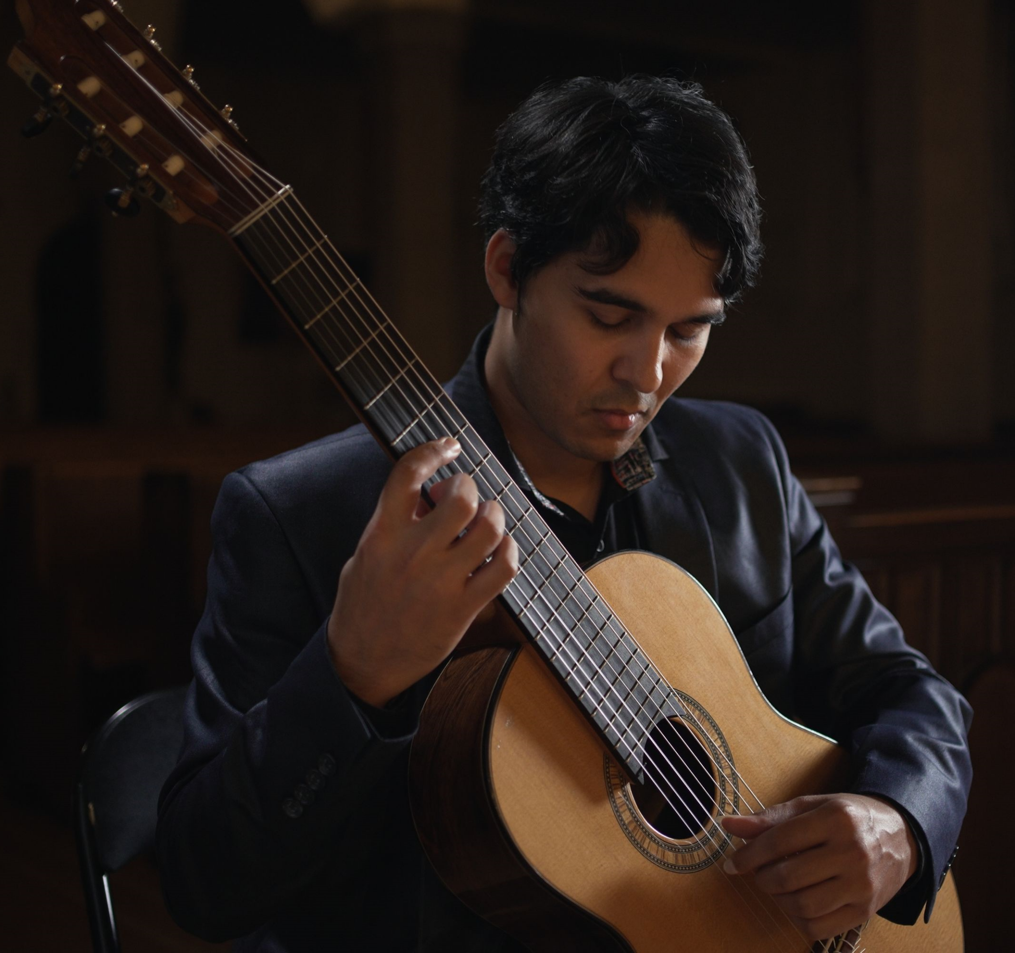 Daniel Ramjattan
