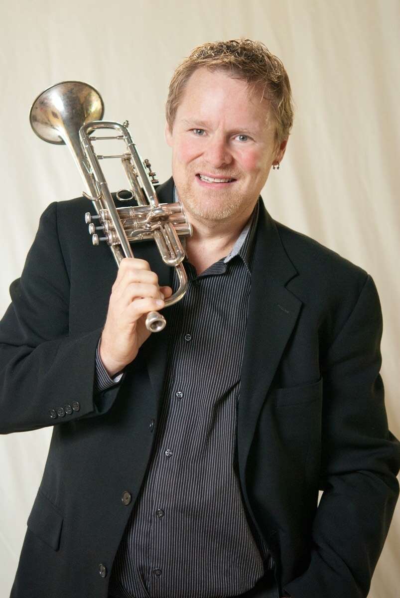 Dr. Paul Stevenson