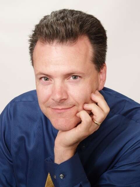 Dr. Edward Turgeon